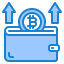 Bitcoin icon 64x64