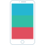 Phone Symbol 64x64
