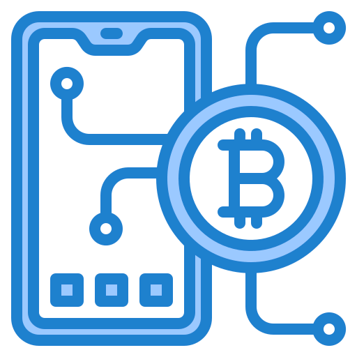Bitcoin icon