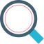 Search Symbol 64x64