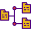 File transfer アイコン 64x64
