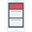 Phone Symbol 64x64
