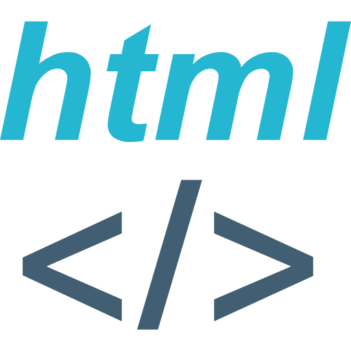 Html Ikona