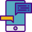 Chat アイコン 64x64