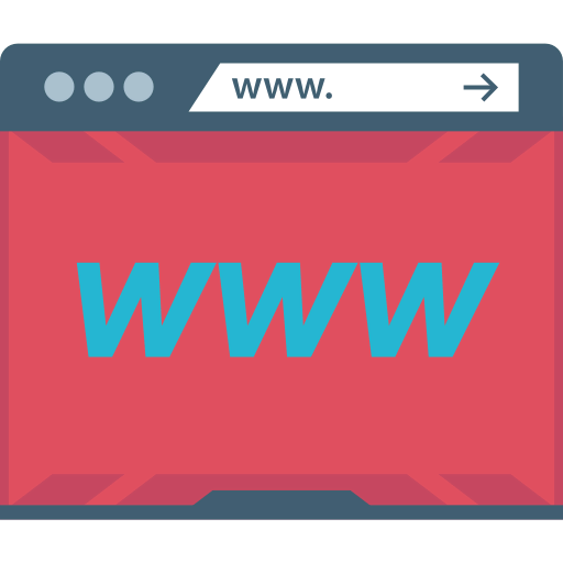 Browser icon