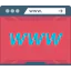 Browser Symbol 64x64