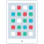 Ipad Symbol 64x64