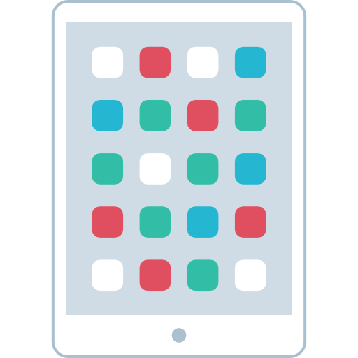 Ipad Symbol