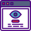 Privacy アイコン 64x64