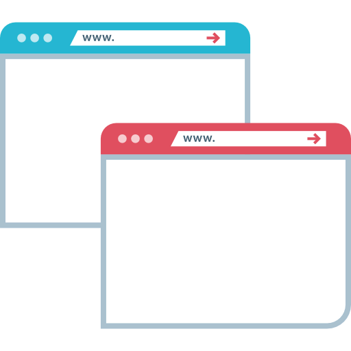 Browser icon
