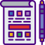 Credentials アイコン 64x64