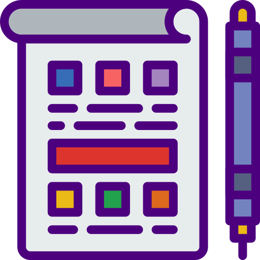 Credentials icon