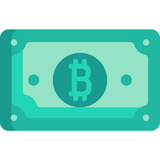 Bill icon