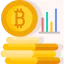 Bitcoin icon 64x64