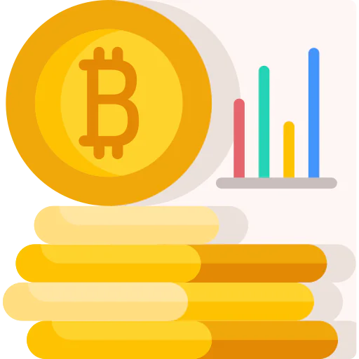Bitcoin icon