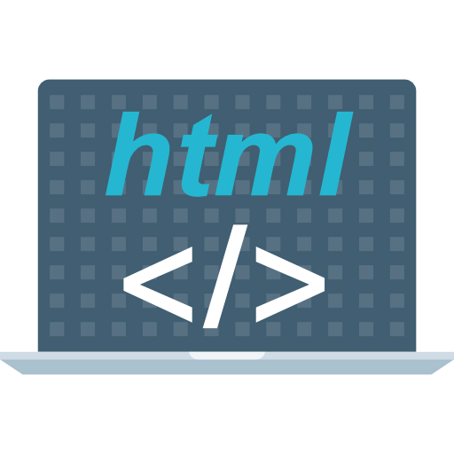 Html icon