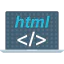 Html Symbol 64x64