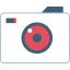Camera Symbol 64x64