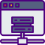Network アイコン 64x64