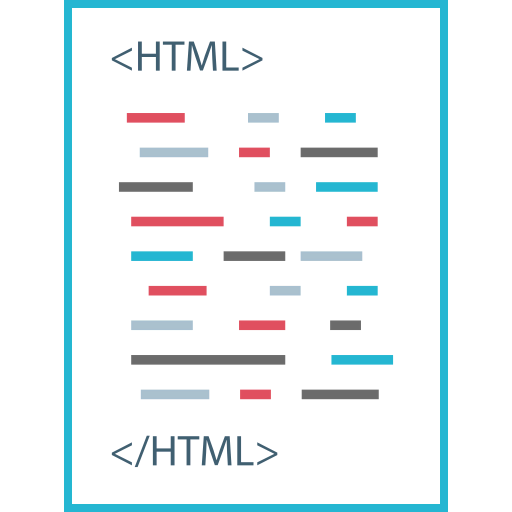 HTML иконка