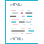 Html Symbol 64x64