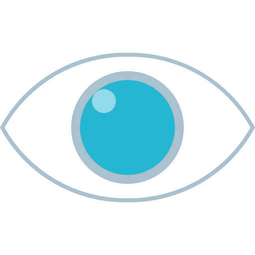 View icon