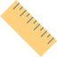 Ruler Symbol 64x64