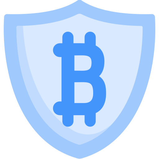 Bitcoin icon