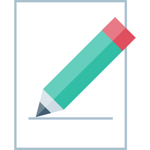 Edit icon
