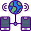 Network アイコン 64x64
