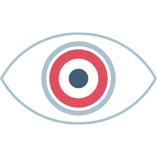 View icon