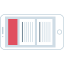 Mobile phone Symbol 64x64