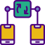 Syncronization アイコン 64x64