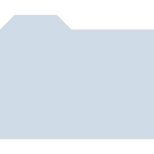 Folder Symbol