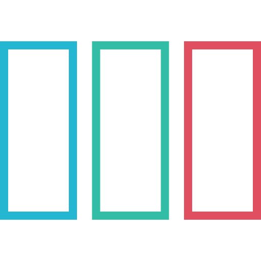 Bars Ikona