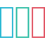 Bars Symbol 64x64