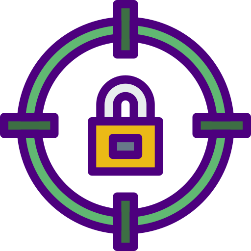 Target icon
