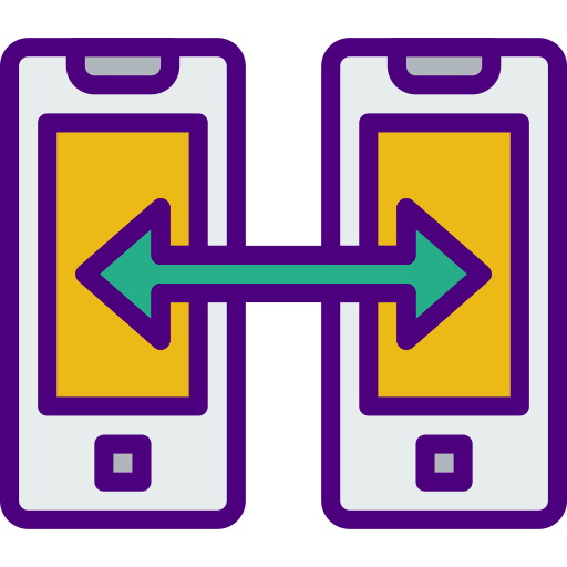 File sharing Symbol