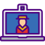 Videocall アイコン 64x64