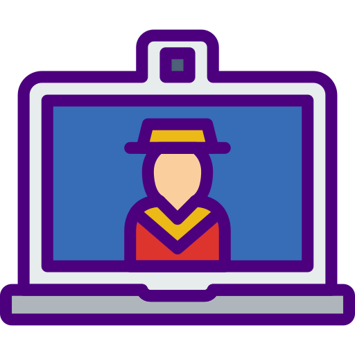 Videocall icon