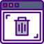 Trash アイコン 64x64