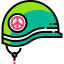 Helmet icon 64x64