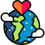 World icon 64x64