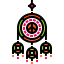 Dreamcatcher icon 64x64