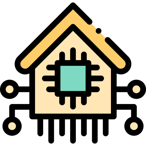 Smarthome icon