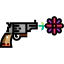 Gun icon 64x64