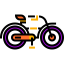 Motorbike icon 64x64