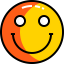 Happy icon 64x64