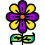 Flower icon 64x64