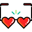 Sunglasses icon 64x64